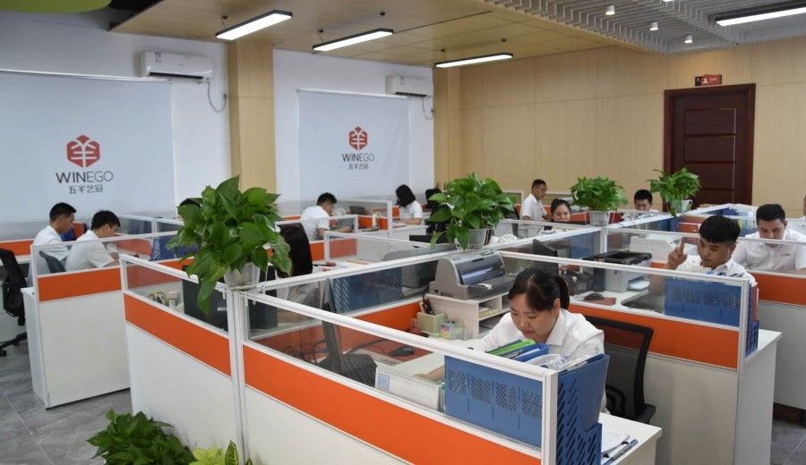 중국 Guangzhou Wuyang Yiguan Acoustic Materials Co., Ltd. 회사 프로필