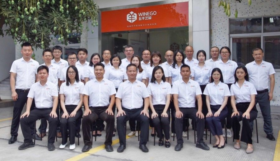 중국 Guangzhou Wuyang Yiguan Acoustic Materials Co., Ltd. 회사 프로필