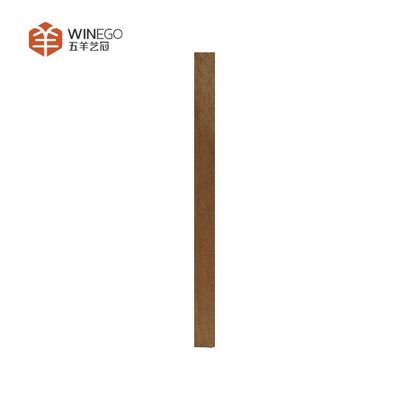 High Performance Micro-perforated Acoustic Panel With Veneer Finish For Studios