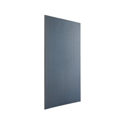 현대 디자인 3D 장식 벽 패널 엠브로스 MDF 벽 예술 패널