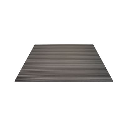 MDF 예술 3D 장식 벽 패널 12mm 15mm 상업 및 가정 공간
