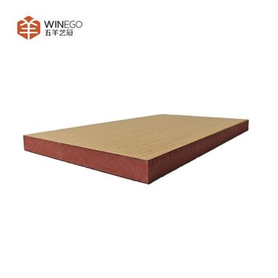 Modern Micro Perforated Acoustic Wall Panels With Veneer Finish For Meeting Rooms