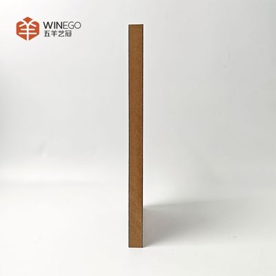 Micro Perforated Acoustic Panel With Fireproof HPL Finish For Architectural Spaces